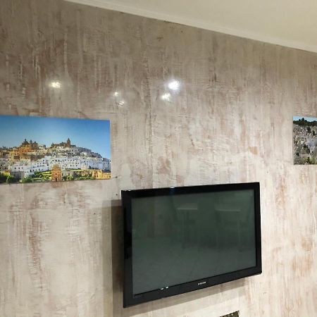 Casa Vacanza Bella Puglia Martina Franca Kültér fotó