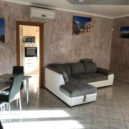 Casa Vacanza Bella Puglia Martina Franca Kültér fotó