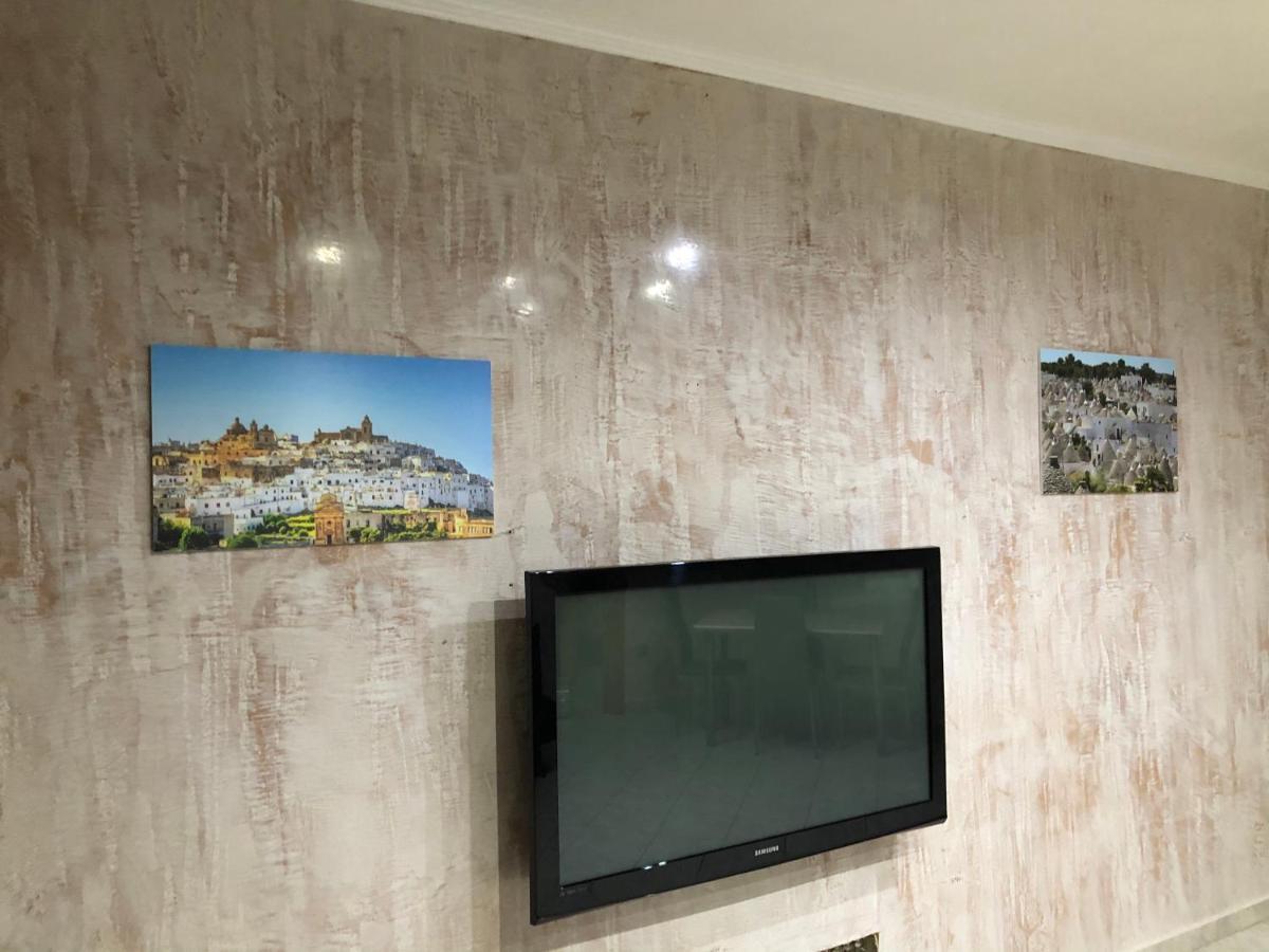 Casa Vacanza Bella Puglia Martina Franca Kültér fotó