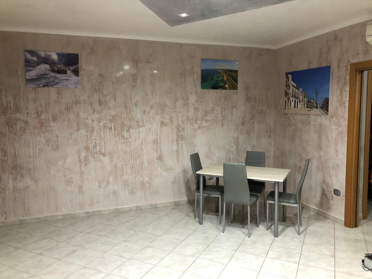 Casa Vacanza Bella Puglia Martina Franca Kültér fotó