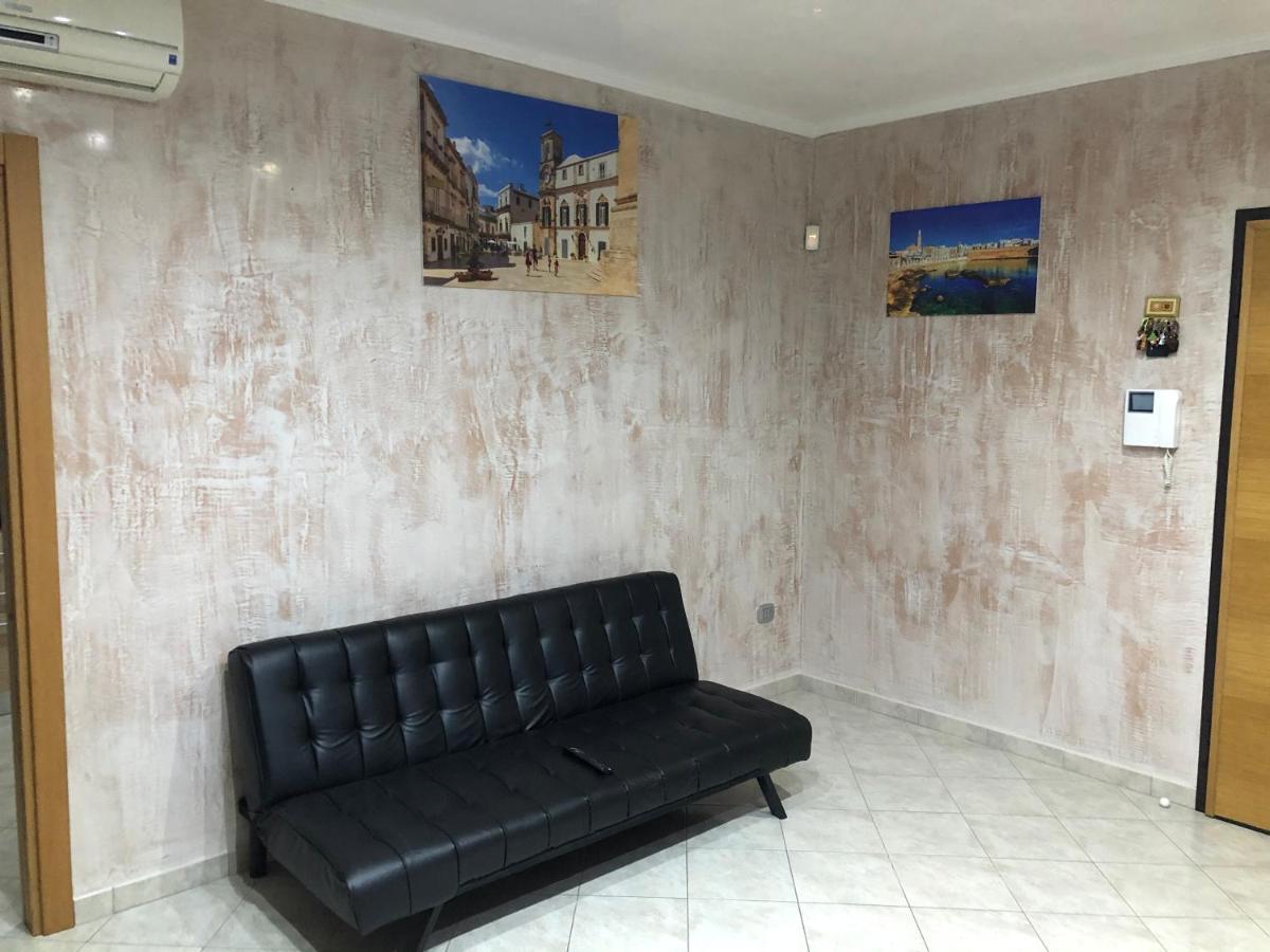 Casa Vacanza Bella Puglia Martina Franca Kültér fotó
