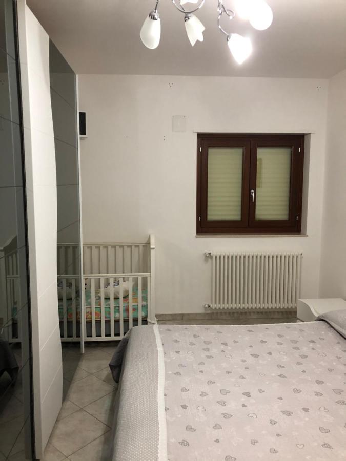 Casa Vacanza Bella Puglia Martina Franca Kültér fotó