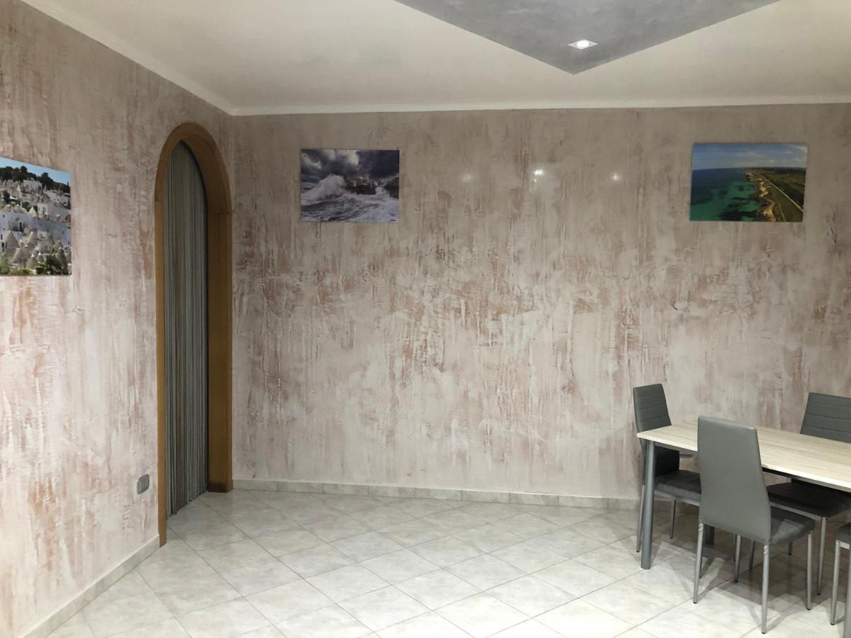 Casa Vacanza Bella Puglia Martina Franca Kültér fotó