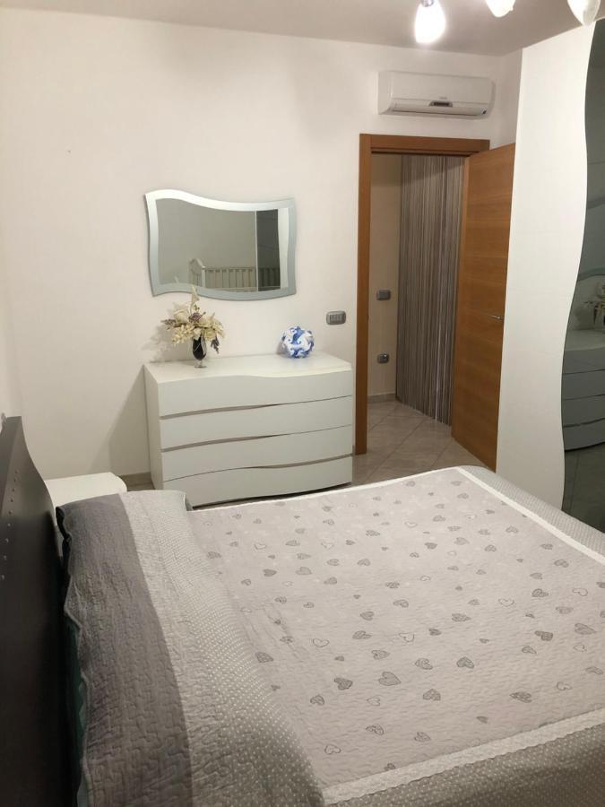 Casa Vacanza Bella Puglia Martina Franca Kültér fotó