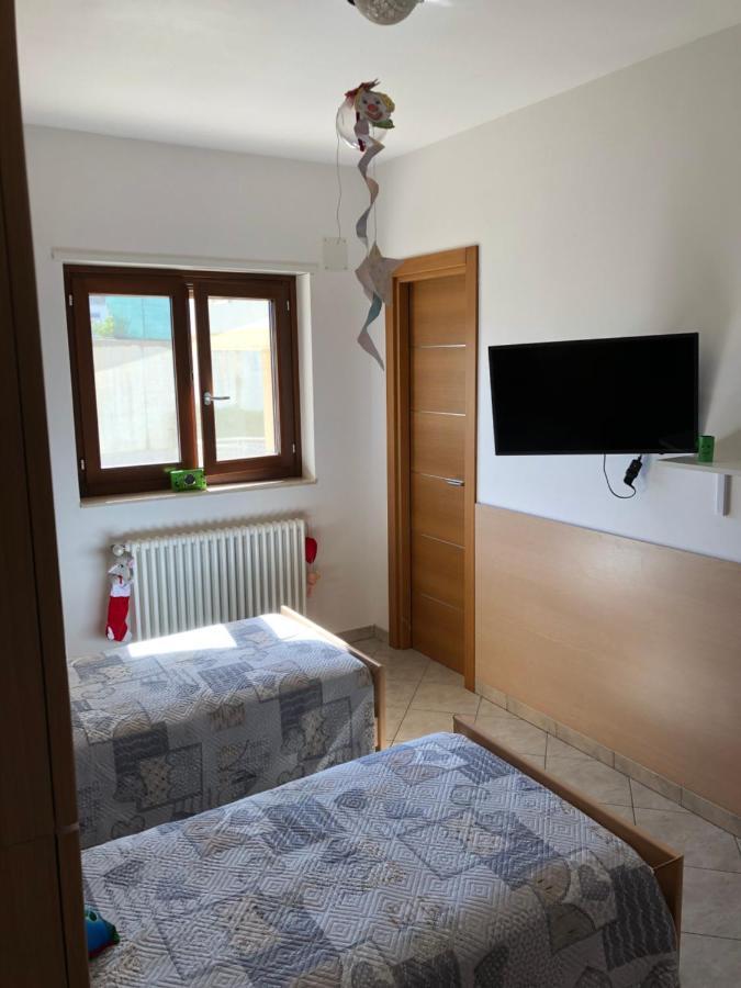 Casa Vacanza Bella Puglia Martina Franca Kültér fotó