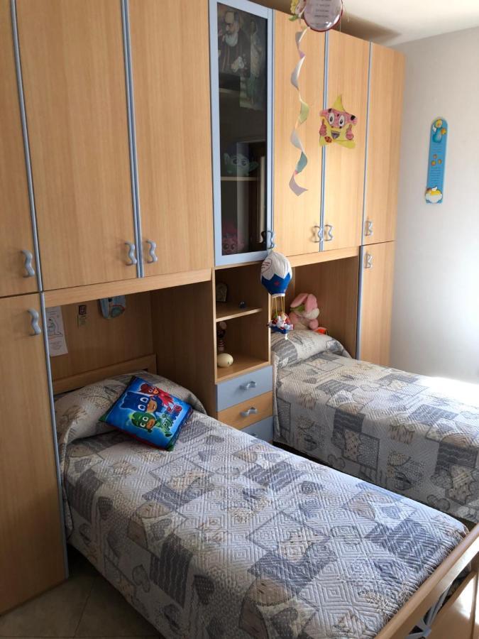 Casa Vacanza Bella Puglia Martina Franca Kültér fotó