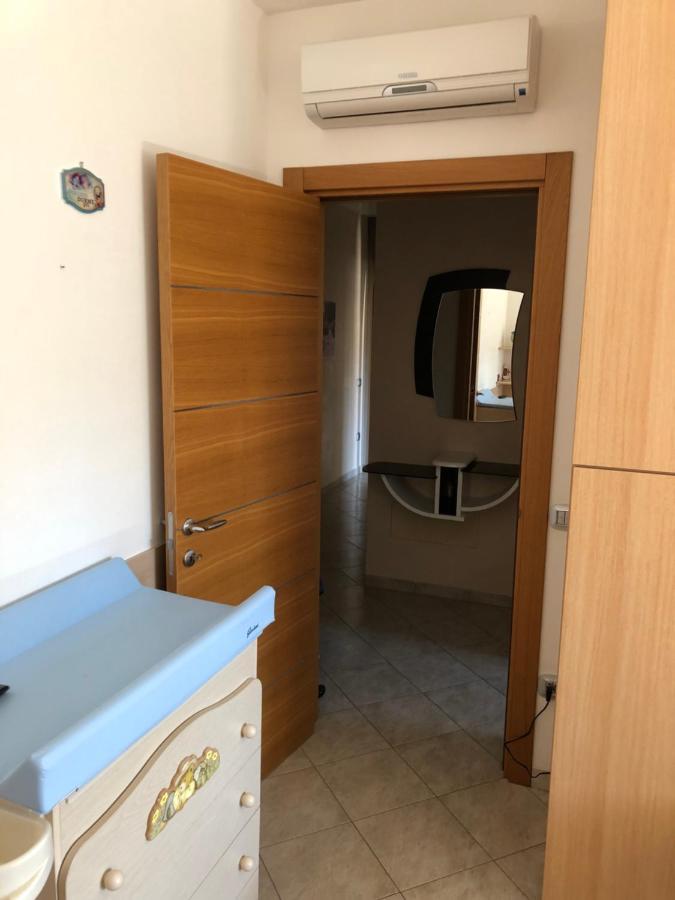 Casa Vacanza Bella Puglia Martina Franca Kültér fotó