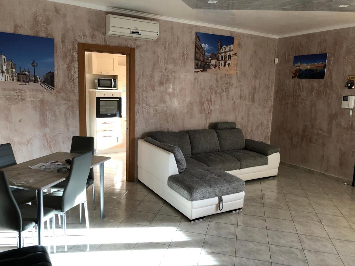 Casa Vacanza Bella Puglia Martina Franca Kültér fotó